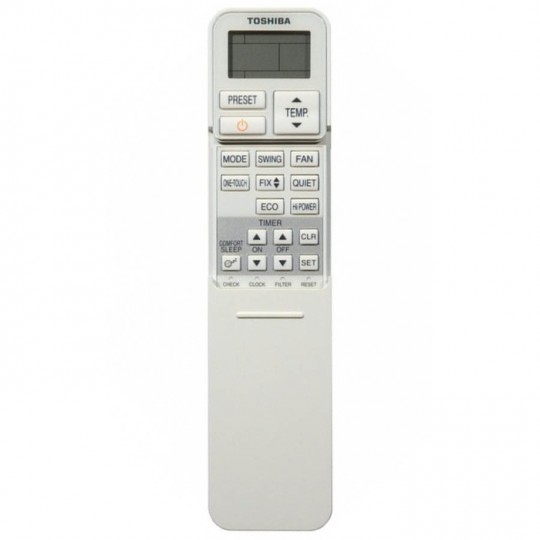 Настенный внутренний блок мульти-сплит системы Toshiba RAS-B13N3KV2-E