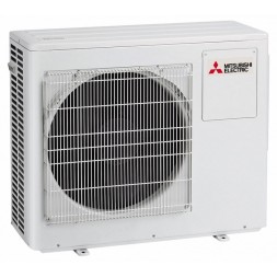 Внешний блок мульти сплит-системы на 4 комнаты Mitsubishi Electric MXZ-4E72 VA