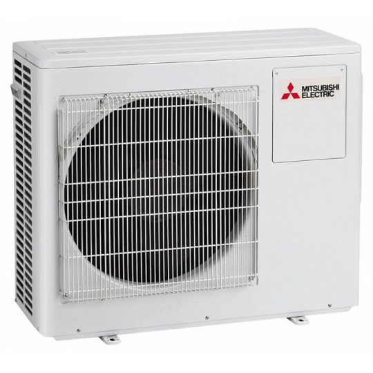 Внешний блок мульти сплит-системы на 4 комнаты Mitsubishi Electric MXZ-4E72 VA