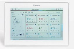 Центральный пульт управления Bosch ACC MT
