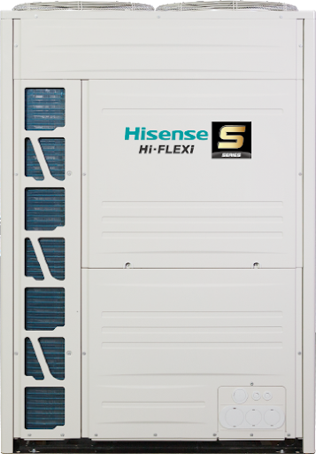 Наружный блок VRF системы Hisense AVWT-232FKFSA