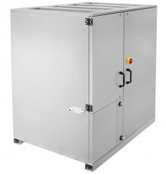 Приточно-вытяжная вентиляционная установка Ruck ROTO K 4200 V WOJL