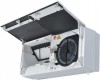 Приточно-вытяжная установка с рекуперацией тепла Mitsubishi Electric VL-50RS2-E