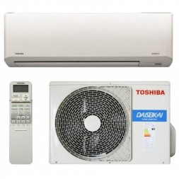 Кондиционер Toshiba RAS-22N3KV-E/RAS-22N3AV-E