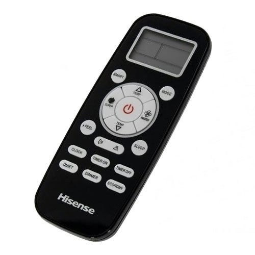 Кондиционер Hisense AS-07HR4SYDDE035