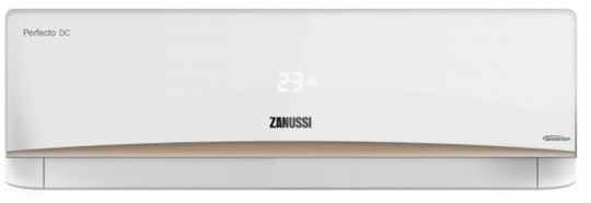Кондиционер Zanussi ZACS/I-07 HPF/A17/N1