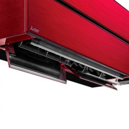 Настенный внутренний блок мульти-сплит системы Mitsubishi Electric MSZ-LN25VG2R
