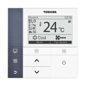 Канальный кондиционер Toshiba RAV-SM1406BTP-E/RAV-SP1404AT-E