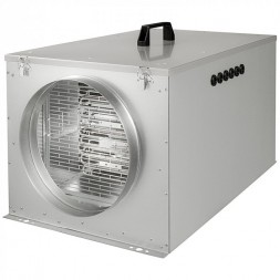 Приточная вентиляционная установка Ruck FFH 315 EC10