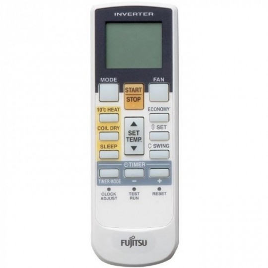 Кондиционер Fujitsu ASYG18LFCA/AOYG18LFC