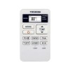 Кондиционер Toshiba RAS-18S3KHS-EE/RAS-18S3AHS-EE