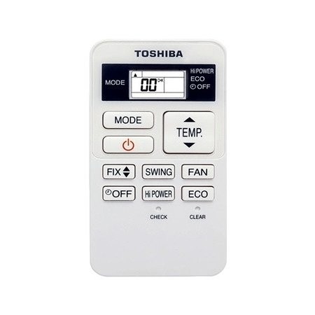 Кондиционер Toshiba RAS-18S3KHS-EE/RAS-18S3AHS-EE