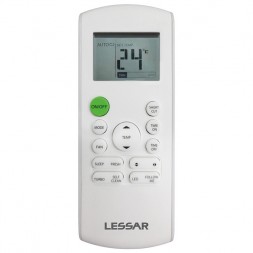 Кондиционер Lessar LS-HE12KRA2/LU-HE12KRA2