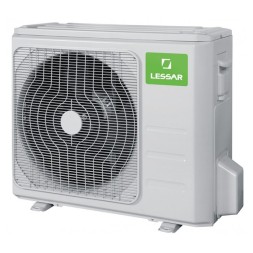 Кондиционер Lessar LS-HE12KRA2/LU-HE12KRA2