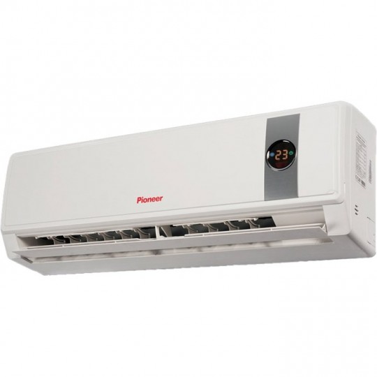 Настенный внутренний блок мульти-сплит системы Pioneer KRMS12A