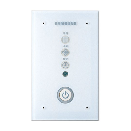 Приемник ИК сигнала для канального блока (длина кабеля 10м) Samsung MRK-A10N