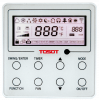 Канальный кондиционер Tosot T36H-ILD/I/T36H-ILU/O