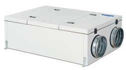 Приточно-вытяжная вентиляционная установка 500 Komfovent Domekt-R-700-F (L/AZ F7/M5 ePM1 55/ePM10 50)