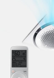 Кассетная VRF система Samsung AM071KN4DEH/TK