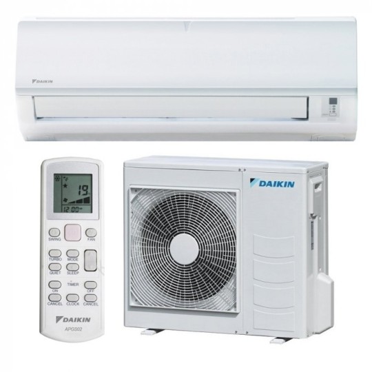 Кондиционер Daikin FTYN25L/RYN25L