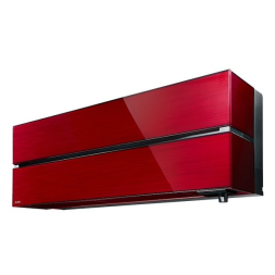 Кондиционер Mitsubishi Electric MSZ-LN60VG2R/MUZ-LN60VG