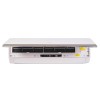 Настенный фанкойл 1-2,9 кВт Aeronik AFP 34 BA5/D-K