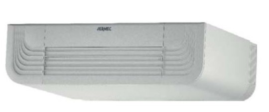 Напольно-потолочный фанкойл 6-6,9 кВт Aermec FCZ 801 UA