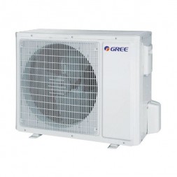 Канальный кондиционер Gree GUD100PHS/A-S/GUD100W/A-S