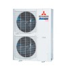 Канальный кондиционер Mitsubishi Heavy FDUM140VF/FDC140VNX
