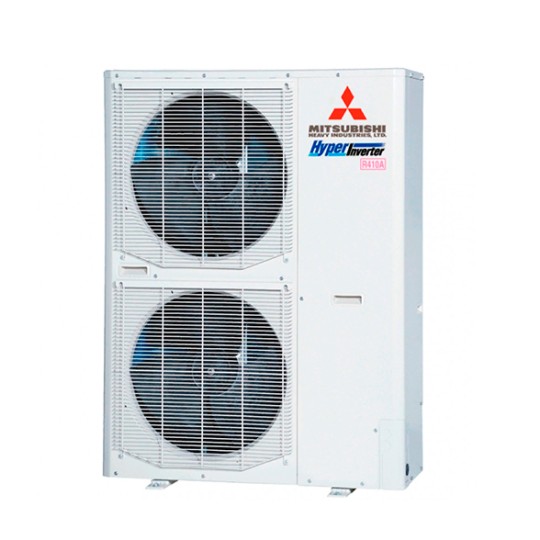 Канальный кондиционер Mitsubishi Heavy FDUM140VF/FDC140VNX