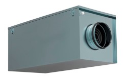 Приточная вентиляционная установка Energolux Energy Smart E 250-3,0 M1