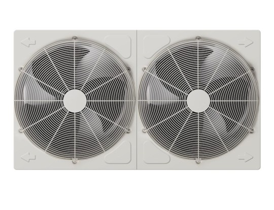 Наружный блок VRF системы Samsung AM200FXVAGR/TK