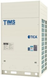 Наружный блок VRF системы TICA TIMS120CXT