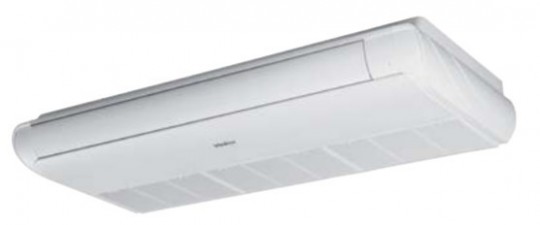 Напольно-потолочная VRF система Haier AC162MDERA