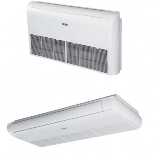 Напольно-потолочная VRF система Haier AC162MDERA