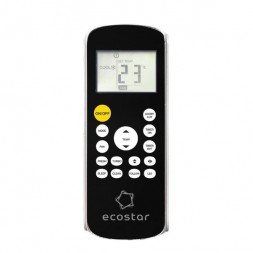 Кондиционер ECOSTAR KVS-S12HT.1