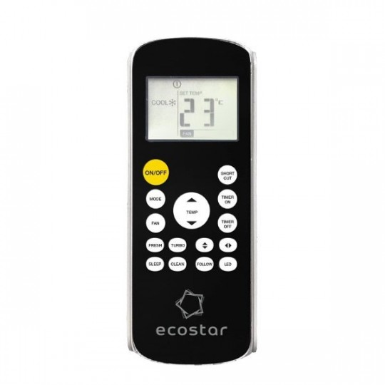 Кондиционер ECOSTAR KVS-S12HT.1