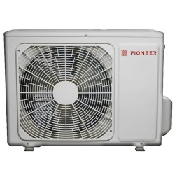 Кондиционер Pioneer KFRI35MW/KORI35MW