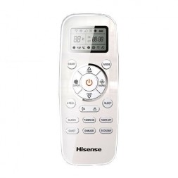 Кондиционер Hisense AS-07UR4SYDDB15