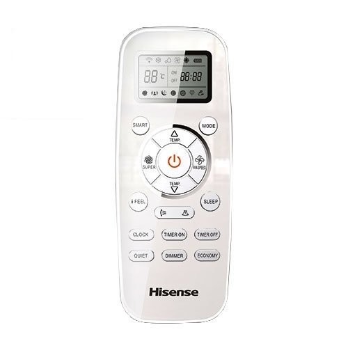 Кондиционер Hisense AS-07UR4SYDDB15