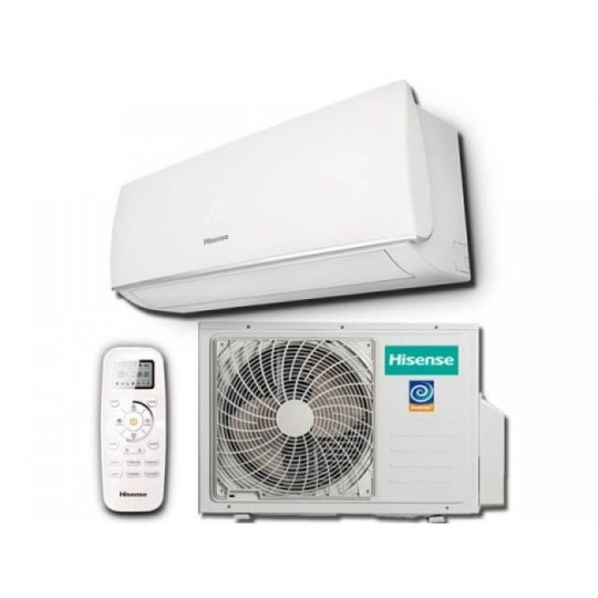 Кондиционер Hisense AS-07UR4SYDDB15