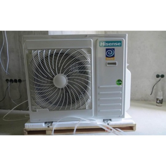 Кондиционер Hisense AS-07UR4SYDDB15