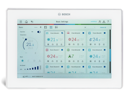 Интеллектуальная система управления Bosch ACC M