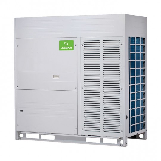 Наружный блок VRF системы Lessar LUM-HE850AUA4-A