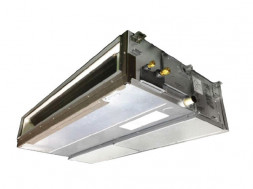 Канальная VRF система Toshiba MMD-AP0186HP1-E