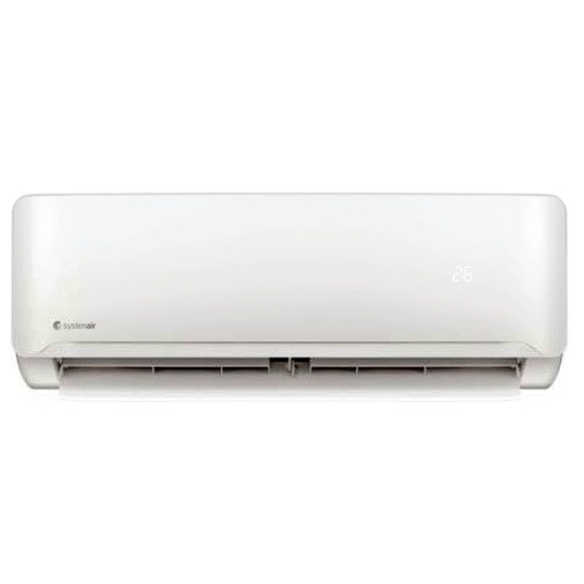 Кондиционер Systemair SYSPLIT WALL SMART 07 V4 HP Q