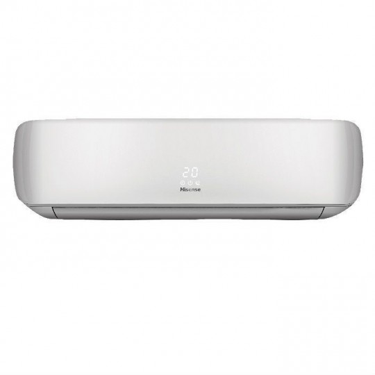 Кондиционер Hisense AS-10UW4SVETG107