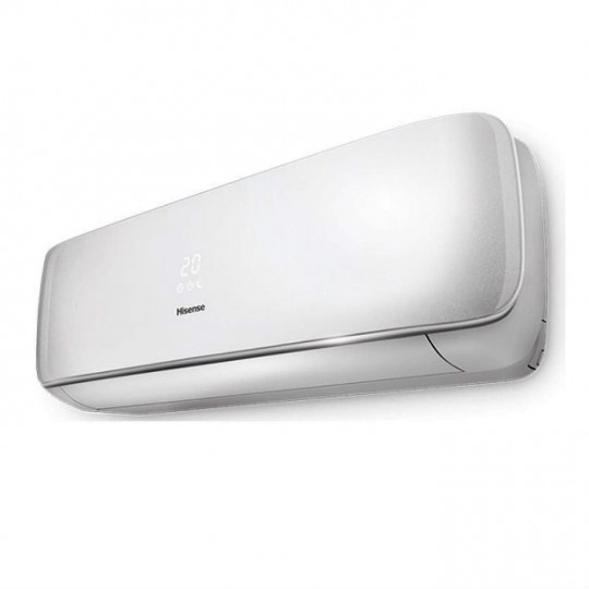 Кондиционер Hisense AS-10UW4SVETG107