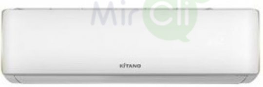 Кондиционер Kitano KRD-Viki II-18