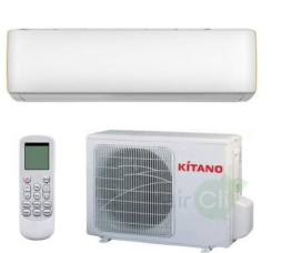 Кондиционер Kitano KRD-Viki II-18